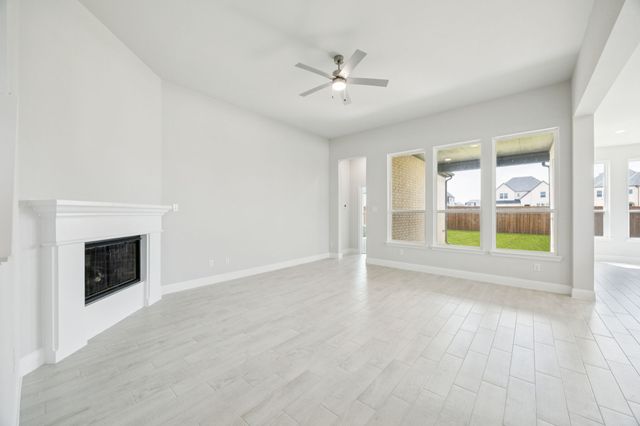 1204 Caprese Drive, Forney, TX 75126