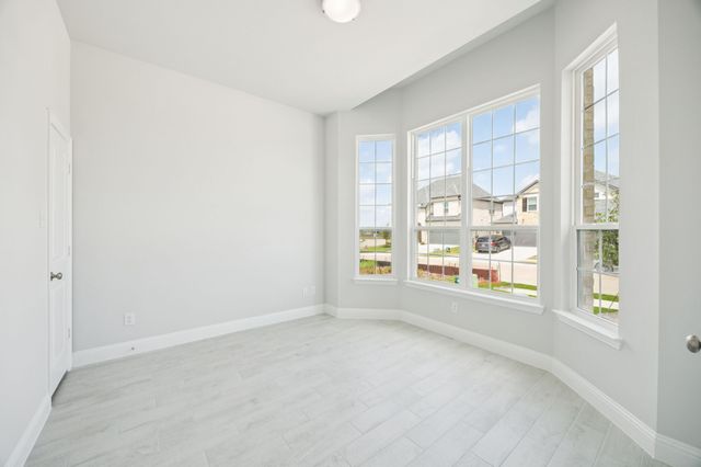 1204 Caprese Drive, Forney, TX 75126