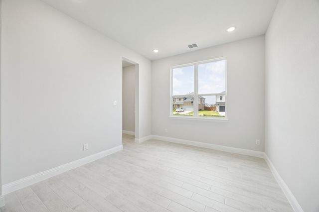 1204 Caprese Drive, Forney, TX 75126