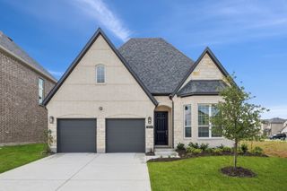 1204 Caprese Drive, Forney, TX 75126
