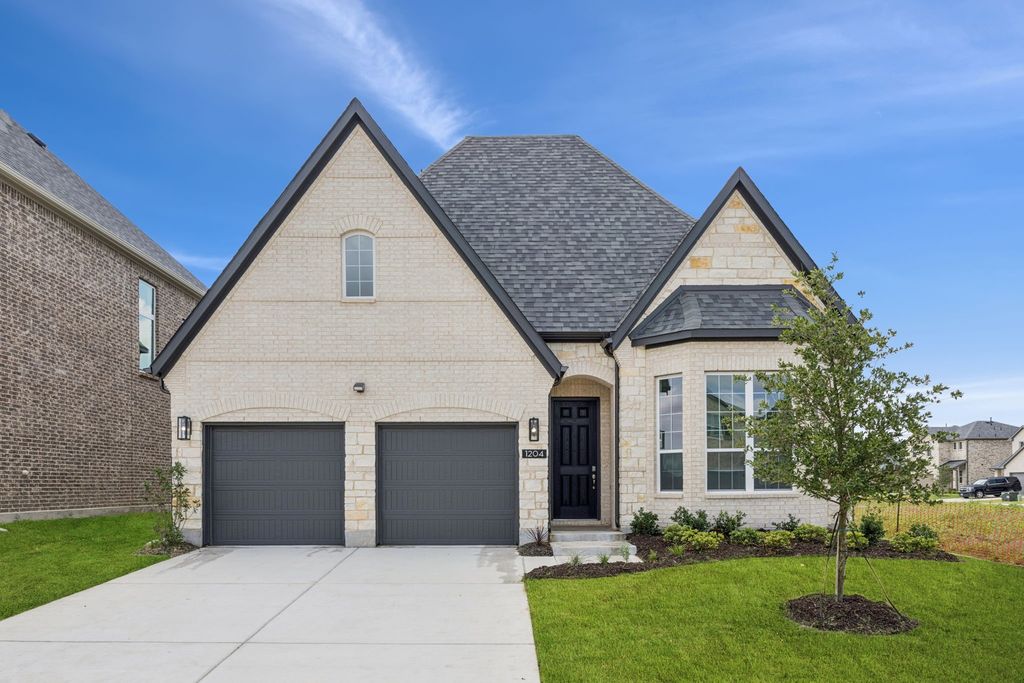 1204 Caprese Drive, Forney, TX 75126
