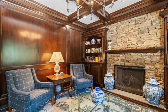355 Pine Tree Drive NE, Atlanta, GA 30305
