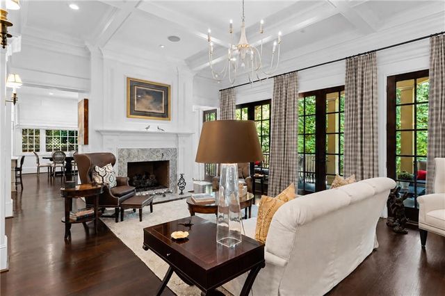 355 Pine Tree Drive NE, Atlanta, GA 30305