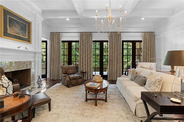 355 Pine Tree Drive NE, Atlanta, GA 30305