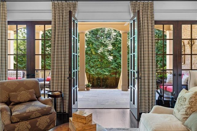 355 Pine Tree Drive NE, Atlanta, GA 30305