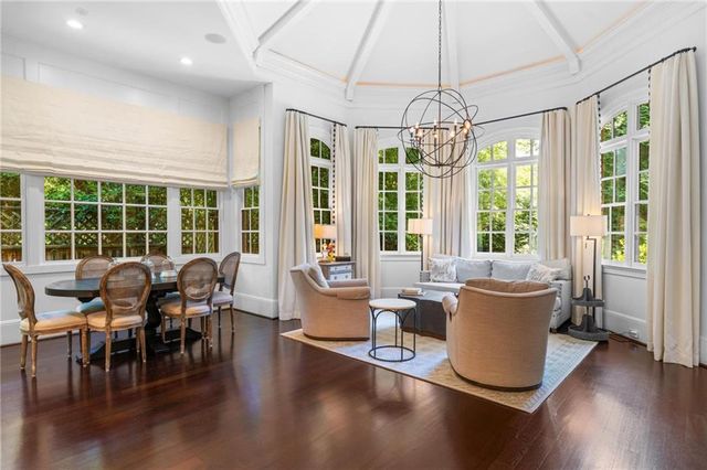 355 Pine Tree Drive NE, Atlanta, GA 30305