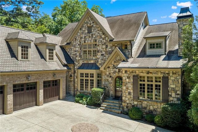 355 Pine Tree Drive NE, Atlanta, GA 30305