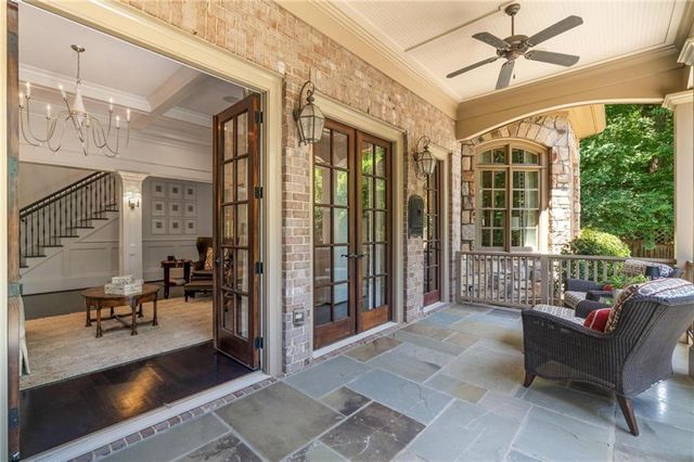 355 Pine Tree Drive NE, Atlanta, GA 30305