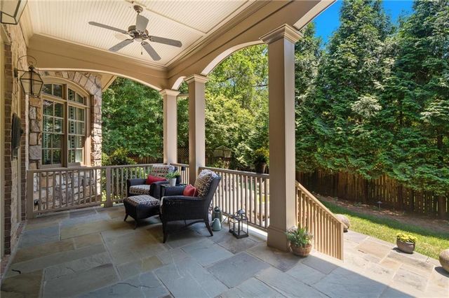355 Pine Tree Drive NE, Atlanta, GA 30305