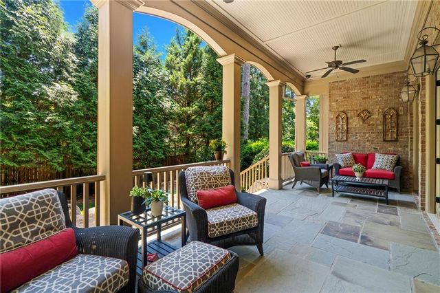 355 Pine Tree Drive NE, Atlanta, GA 30305