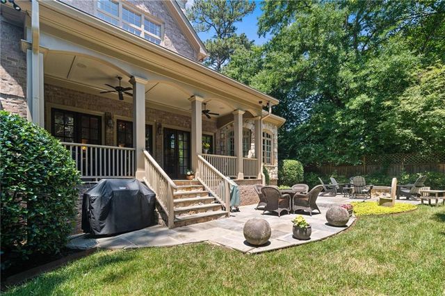355 Pine Tree Drive NE, Atlanta, GA 30305