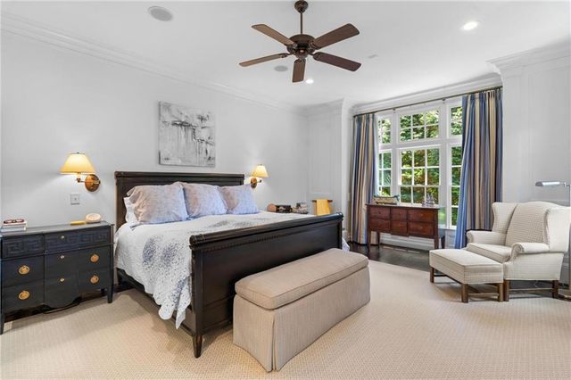 355 Pine Tree Drive NE, Atlanta, GA 30305