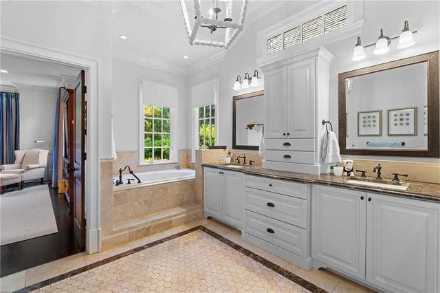 355 Pine Tree Drive NE, Atlanta, GA 30305