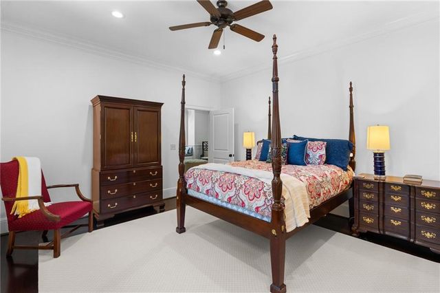 355 Pine Tree Drive NE, Atlanta, GA 30305