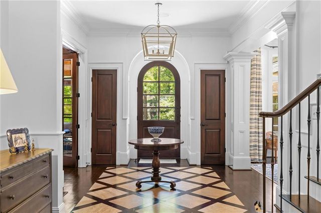 355 Pine Tree Drive NE, Atlanta, GA 30305