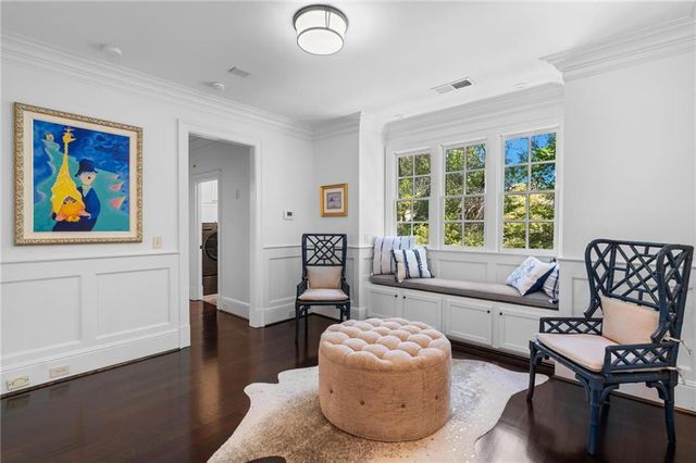 355 Pine Tree Drive NE, Atlanta, GA 30305
