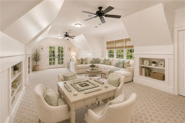 355 Pine Tree Drive NE, Atlanta, GA 30305
