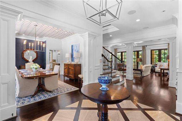 355 Pine Tree Drive NE, Atlanta, GA 30305