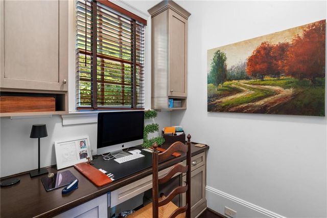 355 Pine Tree Drive NE, Atlanta, GA 30305