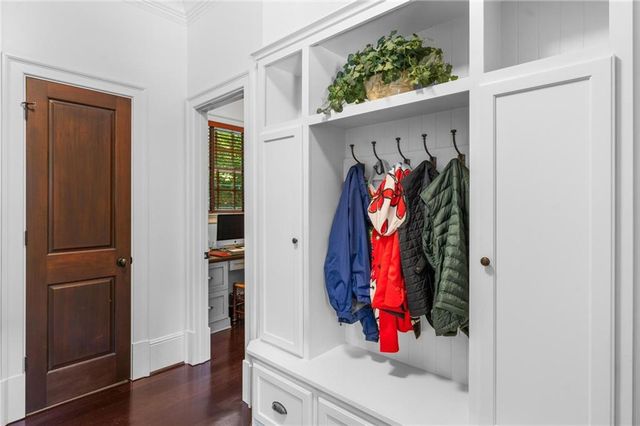 355 Pine Tree Drive NE, Atlanta, GA 30305