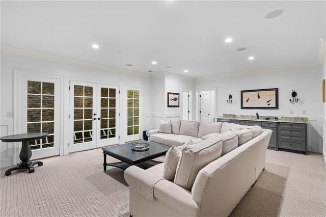 355 Pine Tree Drive NE, Atlanta, GA 30305