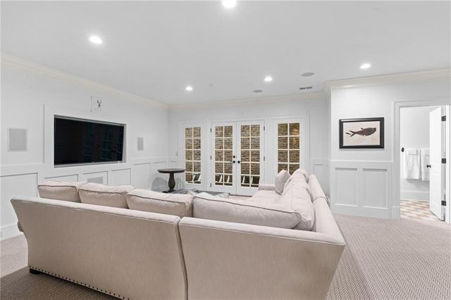 355 Pine Tree Drive NE, Atlanta, GA 30305