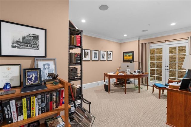 355 Pine Tree Drive NE, Atlanta, GA 30305