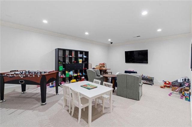 355 Pine Tree Drive NE, Atlanta, GA 30305