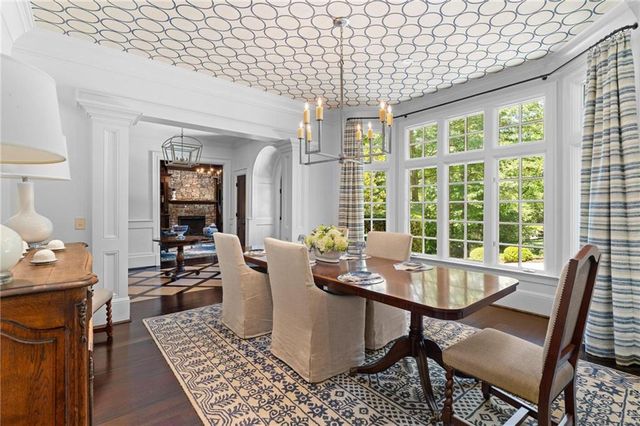 355 Pine Tree Drive NE, Atlanta, GA 30305