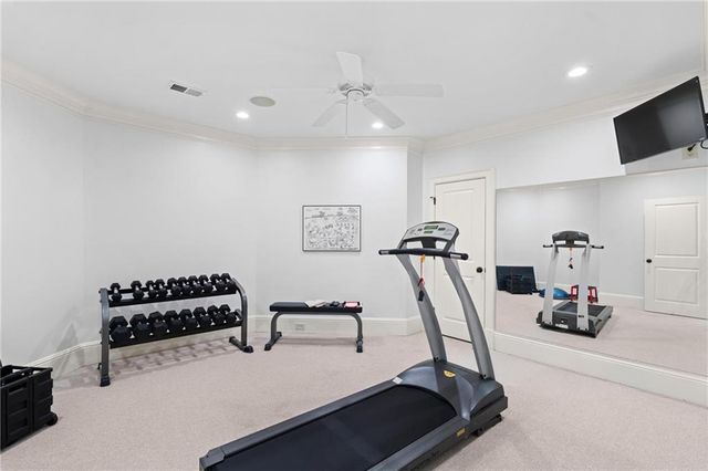 355 Pine Tree Drive NE, Atlanta, GA 30305