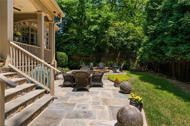 355 Pine Tree Drive NE, Atlanta, GA 30305