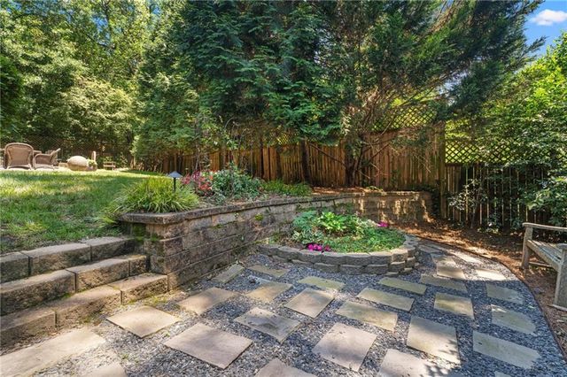 355 Pine Tree Drive NE, Atlanta, GA 30305
