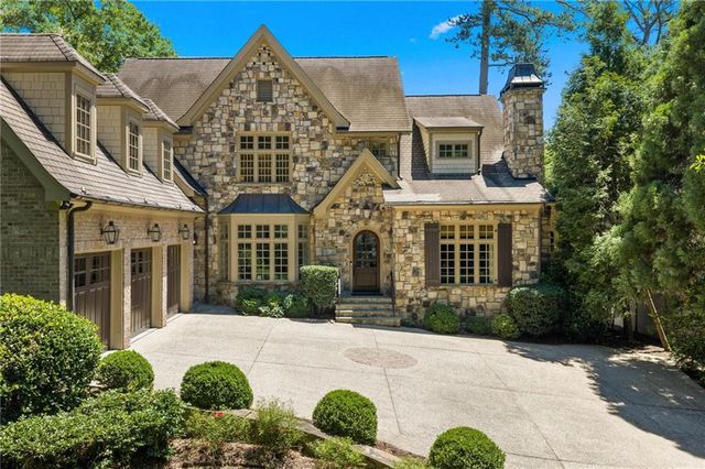 355 Pine Tree Drive NE, Atlanta, GA 30305