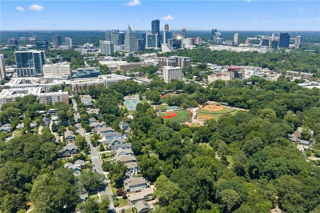 355 Pine Tree Drive NE, Atlanta, GA 30305