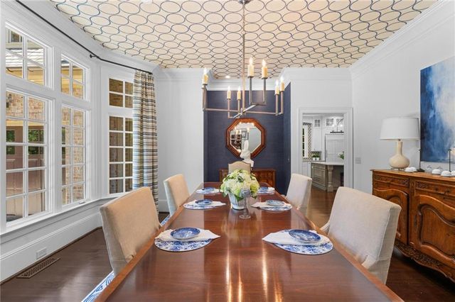 355 Pine Tree Drive NE, Atlanta, GA 30305