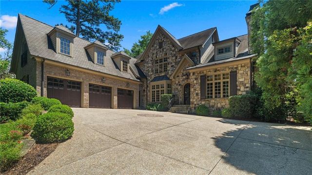 355 Pine Tree Drive NE, Atlanta, GA 30305