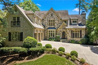 355 Pine Tree Drive NE, Atlanta, GA 30305