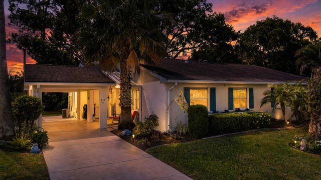505 FINSBURY CIRCLE A, Sun City Center, FL 33573