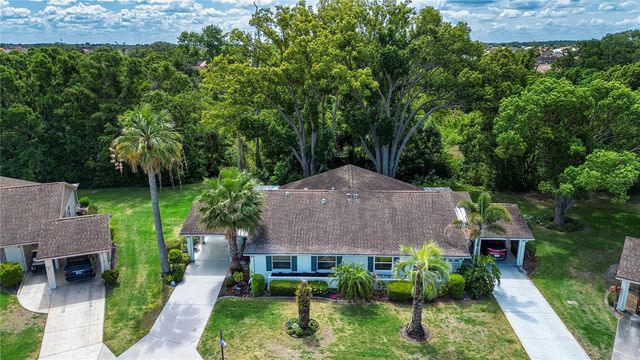 505 FINSBURY CIRCLE A, Sun City Center, FL 33573