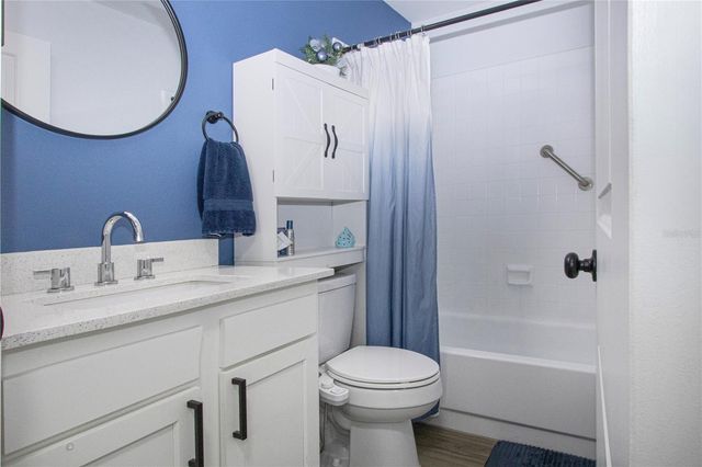 505 FINSBURY CIRCLE A, Sun City Center, FL 33573