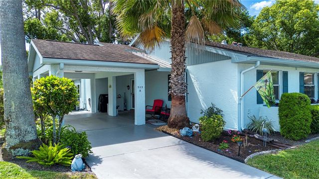 505 FINSBURY CIRCLE A, Sun City Center, FL 33573