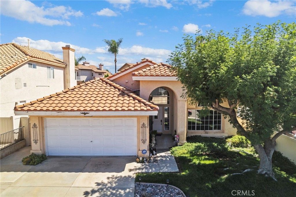 40914 Morning Glory, Murrieta, CA 92562 — exterior
