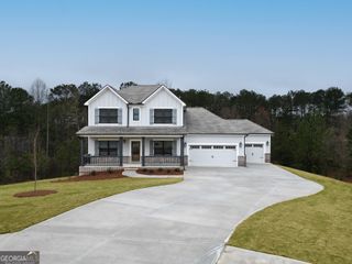 1254 Red Oak Boulevard, Loganville, GA 30052