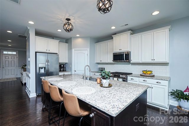 1300 Thessallian Lane, Indian Trail, NC 28079