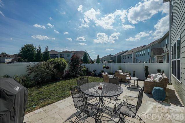 1300 Thessallian Lane, Indian Trail, NC 28079
