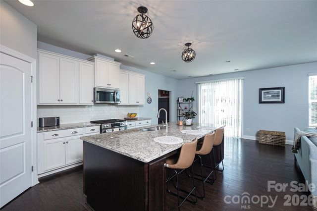 1300 Thessallian Lane, Indian Trail, NC 28079