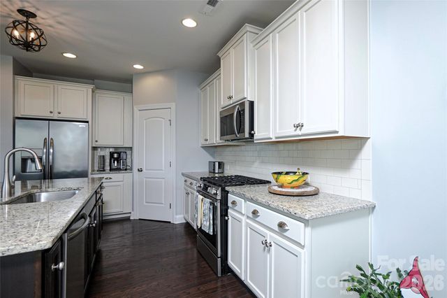 1300 Thessallian Lane, Indian Trail, NC 28079