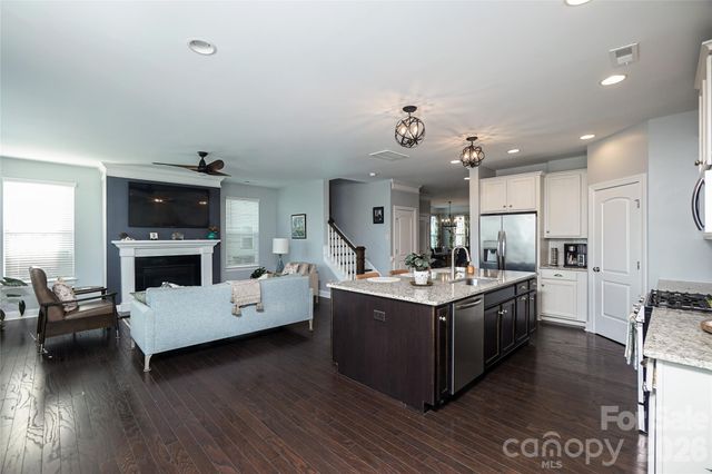 1300 Thessallian Lane, Indian Trail, NC 28079