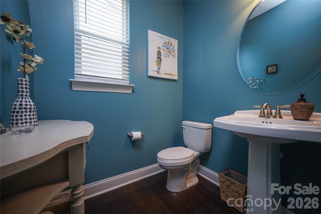 1300 Thessallian Lane, Indian Trail, NC 28079