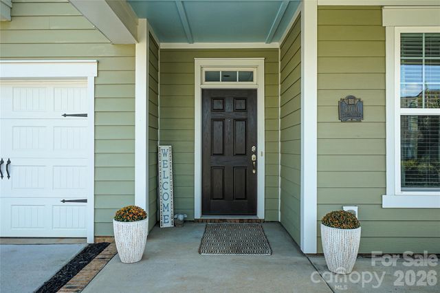 1300 Thessallian Lane, Indian Trail, NC 28079